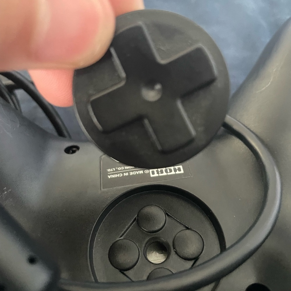 2 pack Nintendo controllers - Picture 3 of 6